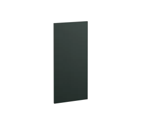 Wall End Panel (Extra Tall)