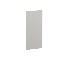 Wall End Panel (Extra Tall)