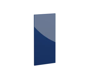 Wall End Panel (Extra Tall)