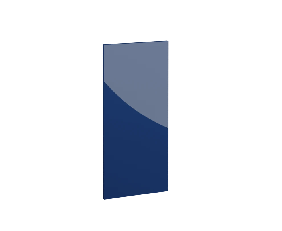 Wall End Panel (Extra Tall)