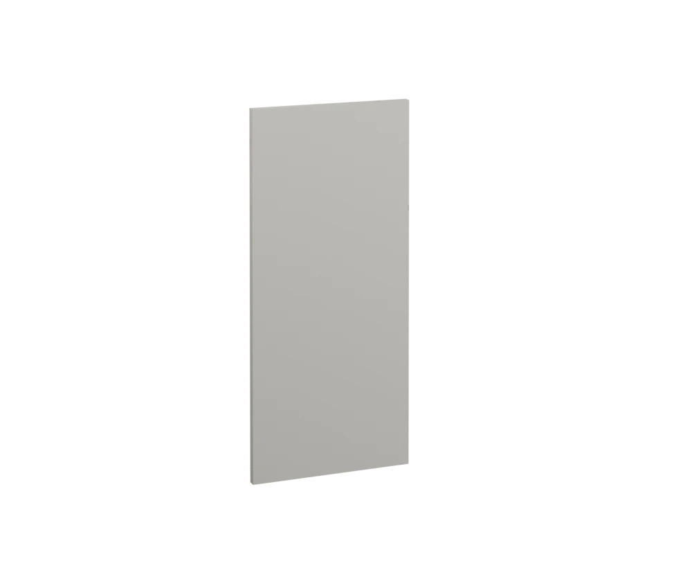 Wall End Panel (Extra Tall)
