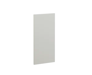 Wall End Panel (Extra Tall)