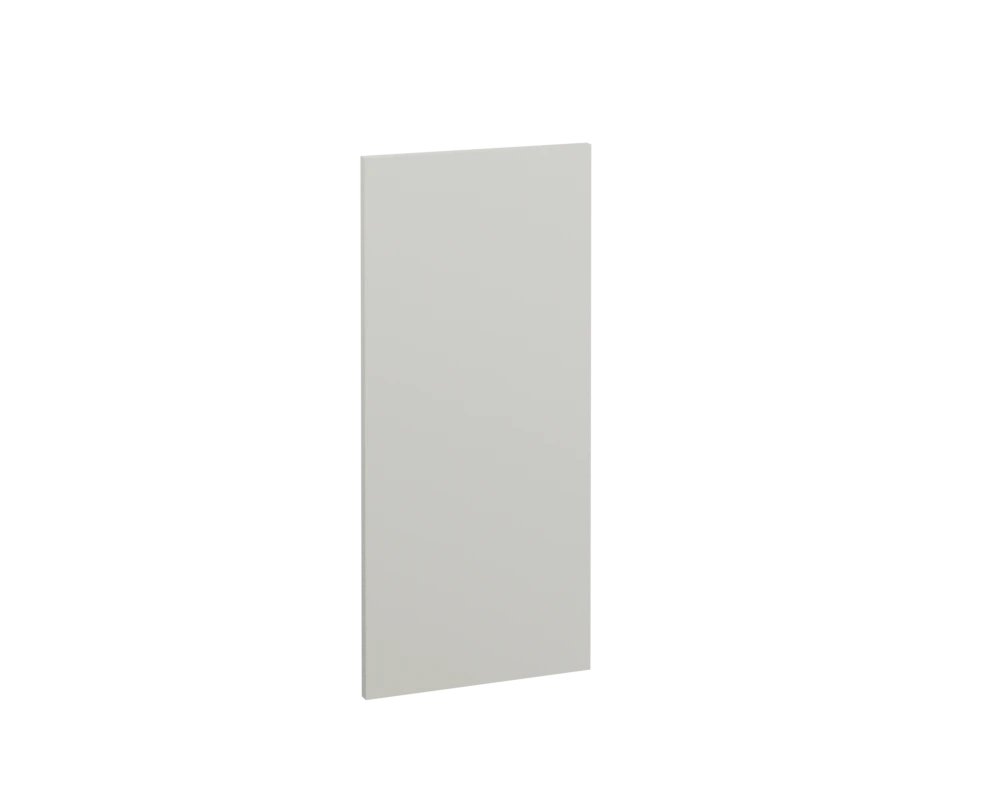 Wall End Panel (Extra Tall)
