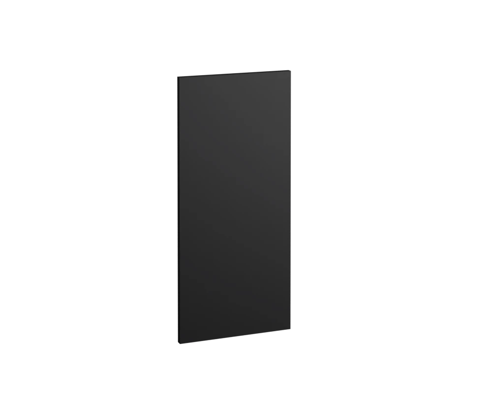 Wall End Panel (Extra Tall)