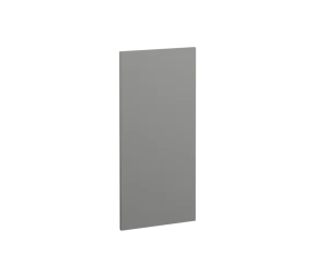 Wall End Panel (Extra Tall)
