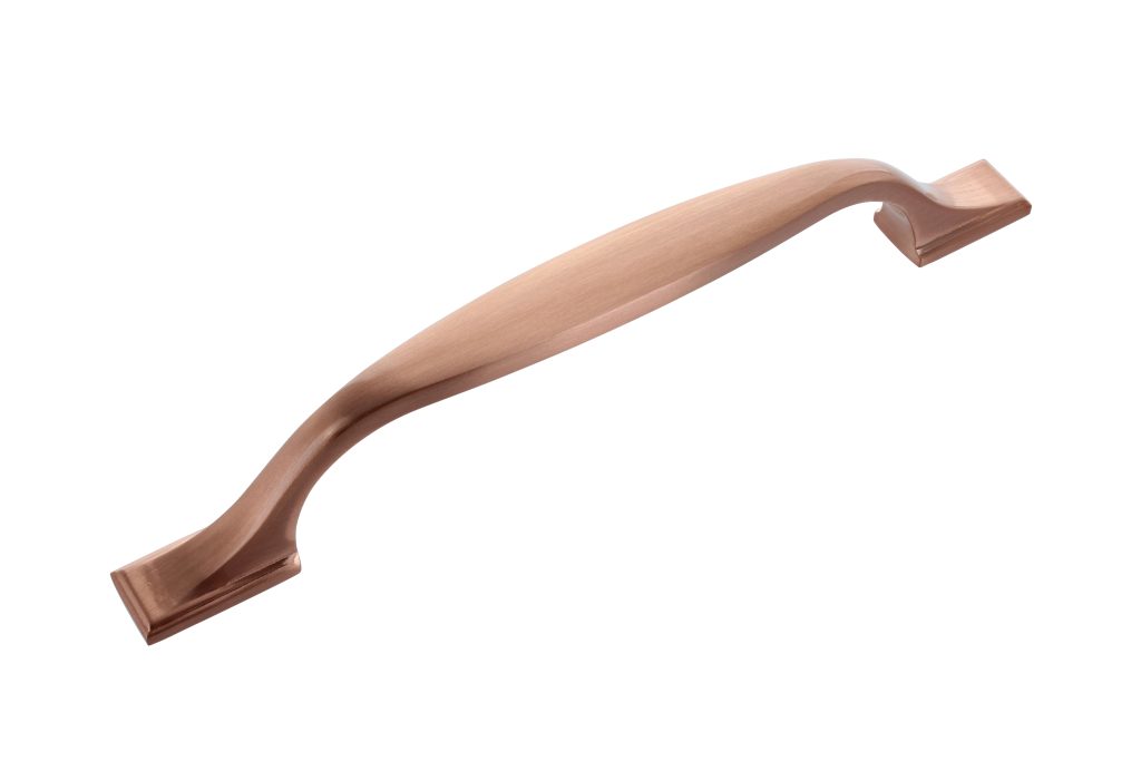 Brushed Copper
