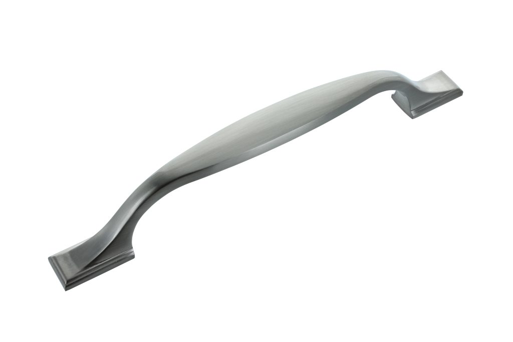 Brushed Satin Nickel