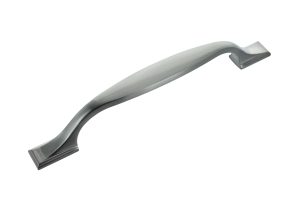 Brushed Satin Nickel
