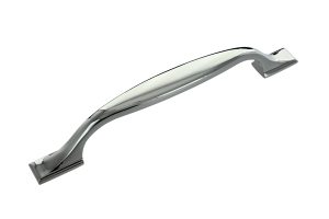 Polished Nickel