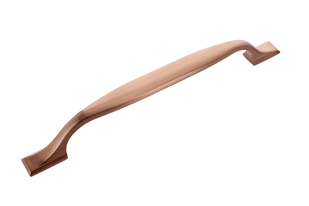 Brushed Copper