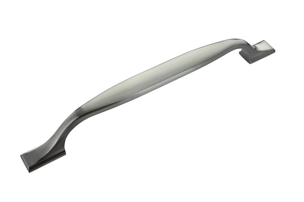 Brushed Satin Nickel