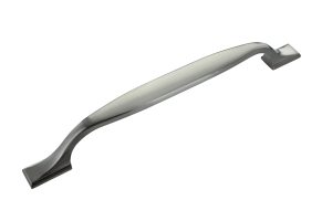 Brushed Satin Nickel