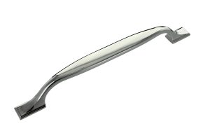 Polished Nickel