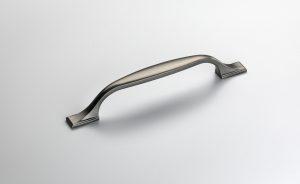 Brushed Iron
