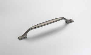 Brushed Iron