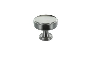 Brushed Satin Nickel