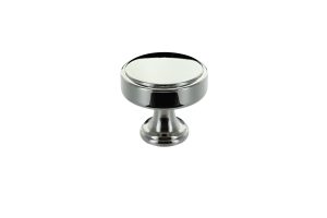 Polished Nickel