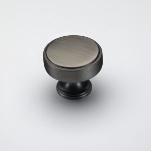 Brushed Iron