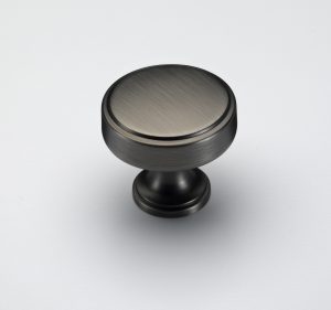 Brushed Iron