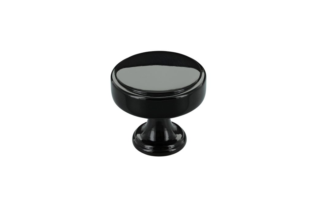 Black Nickel