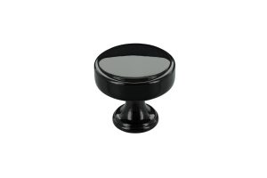 Black Nickel