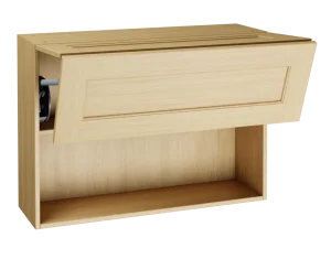 1000 Bi-Fold Unit