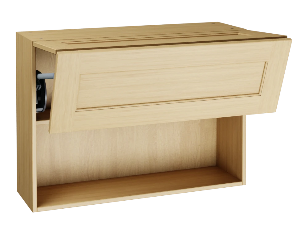 1000 Bi-Fold Unit
