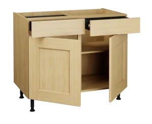 1000 Drawerlined Base Unit