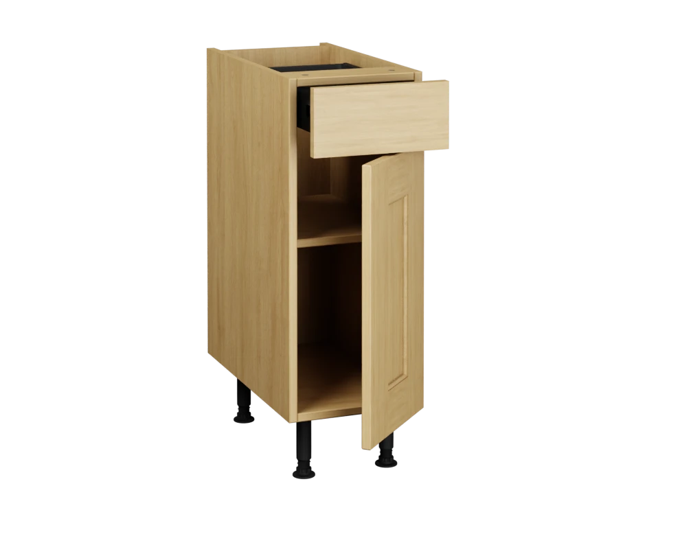 300 Drawerlined Base Unit