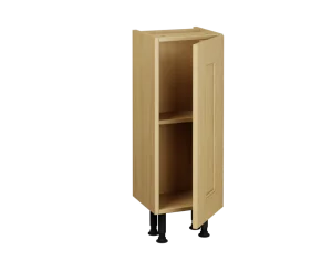 300 Shallow Base Unit