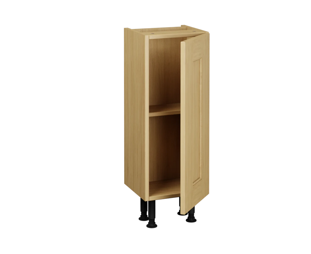 300 Shallow Base Unit