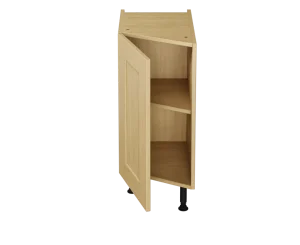 360 Angled Base Unit (LH)