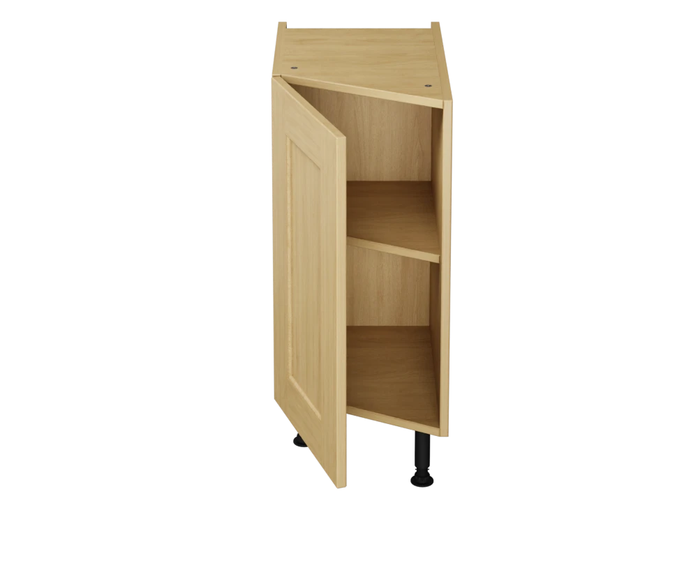 360 Angled Base Unit (LH)