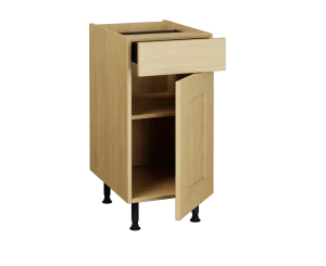 400 Drawerlined Base Unit
