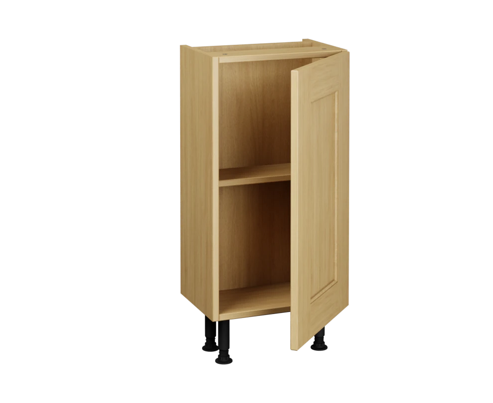 400 Shallow Base Unit