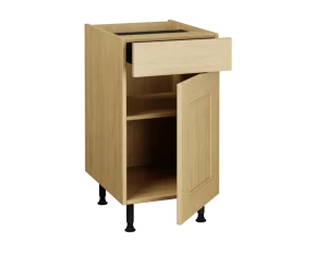 450 Drawerlined Base Unit