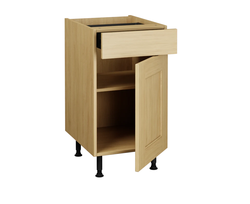 450 Drawerlined Base Unit