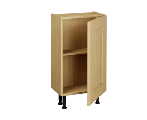 450 Shallow Base Unit