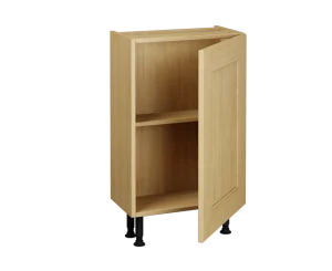 500 Shallow Base Unit