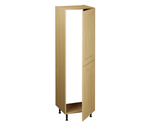 Fridge Freezer Unit 50/50