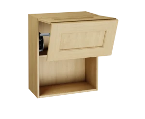 600 Bi-Fold Unit