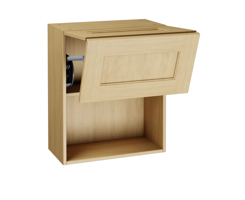 600 Bi-Fold Unit