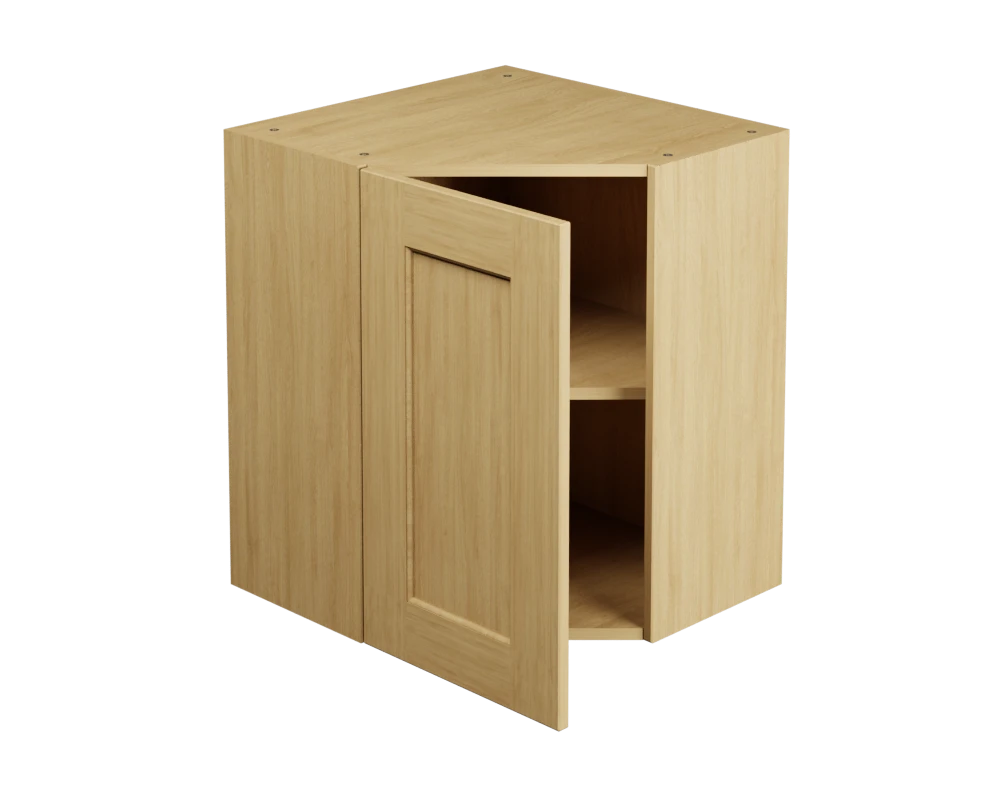 Diagonal Corner Unit