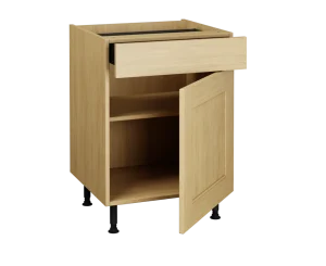 600 Drawerlined Base Unit