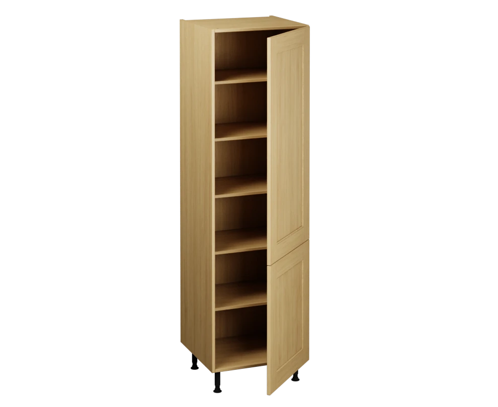 600 Larder Unit