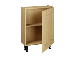 600 Shallow Base Unit