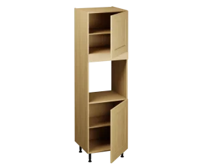 Single Oven Unit