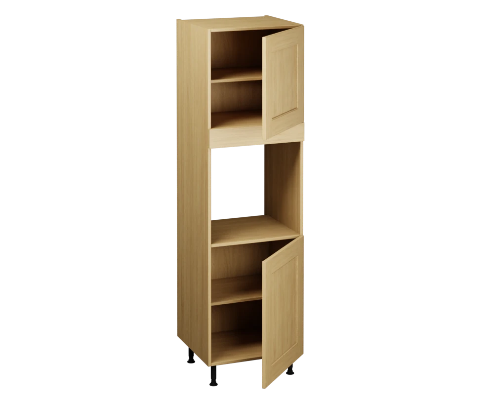 Single Oven Unit