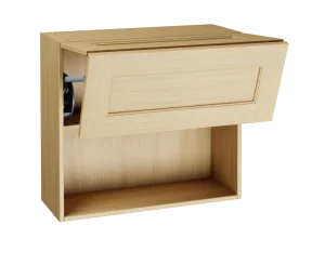 800 Bi-Fold Unit