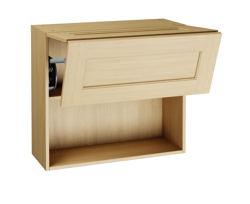 800 Bi-Fold Unit